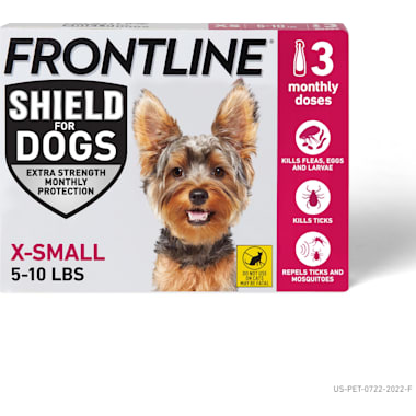 Fungal Infection Treatments For Dogs Petco