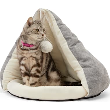 Petco cat tent clearance