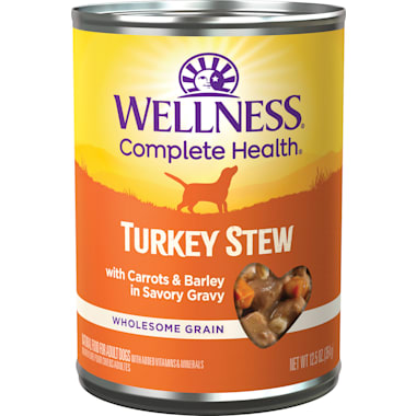 Best canned dog food for sensitive stomach online