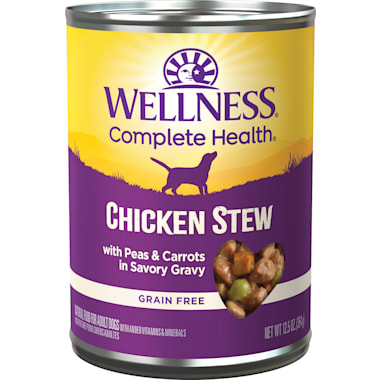 Best canned dog food for gastrointestinal problems best sale