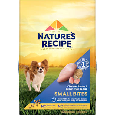 Best Tasting Dry Dog Food of 2024 Petco