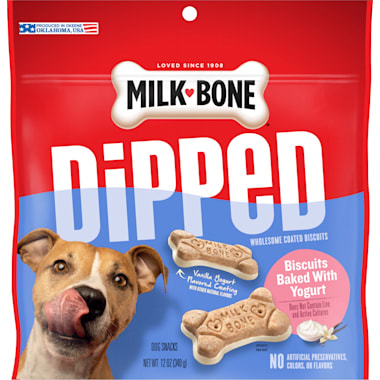 Milk Bone Dog Biscuits Petco