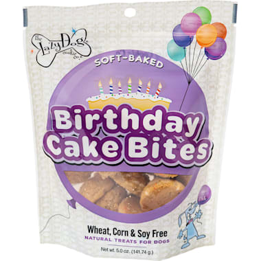 Dog birthday cakes petco 2025