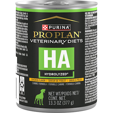 Hydrolyzed dog food petco 2025