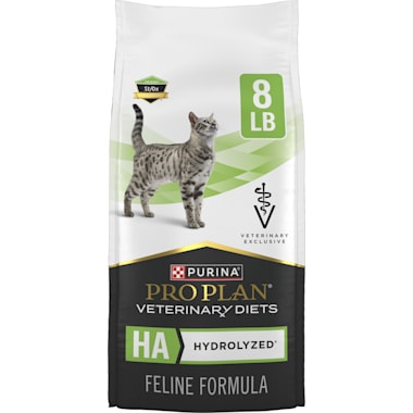 Purina Pro Plan Hypoallergenic Cat Food Petco