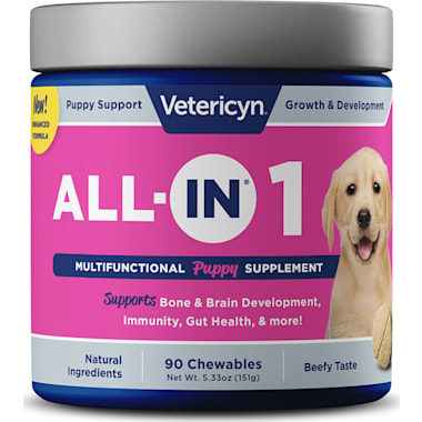 Supplements To Help Dogs Gain Weight Petco