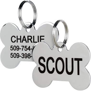 Pet Dog Tag Petco