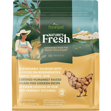 Freshpet Deli Fresh Petco