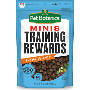 Healthy Dog Treats For Dogs Petco