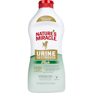 Best Enzyme Cleaner For Dog And Cat Urine of 2024 Petco
