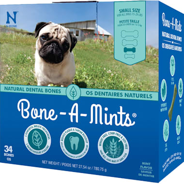 Dog Breath Mints Petco