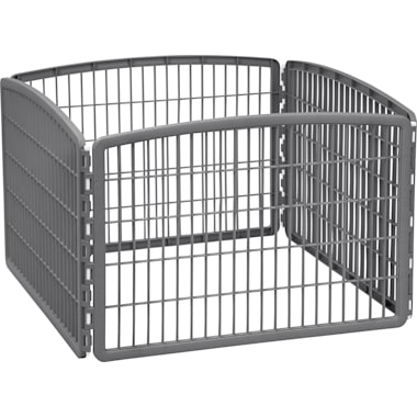 Sturdy Pet Playpen Petco
