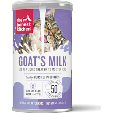 Goat milk petco cheap