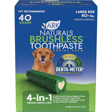 Petco dog toothpaste best sale
