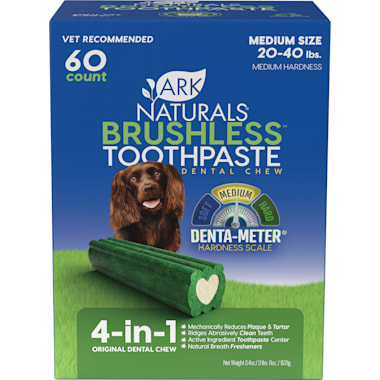 Best Dog Toothpaste of 2024 Petco