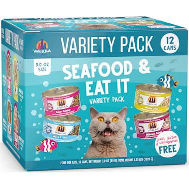 Best canned cat food for diarrhea outlet