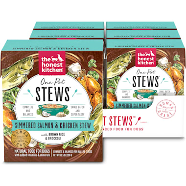 Best Wet Dog Food For Picky Eaters Petco