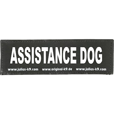 Service dog patches petco on sale