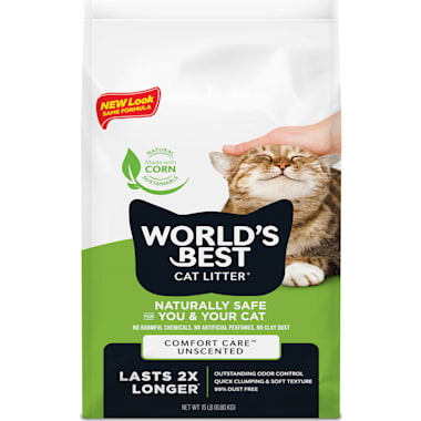 Best Litter For Cats With Asthma Petco