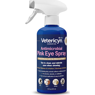 Dog eye drops petco best sale