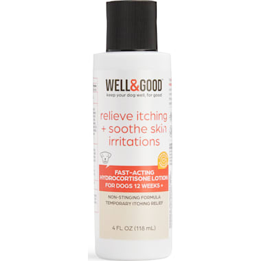 Lotion For Dogs Petco