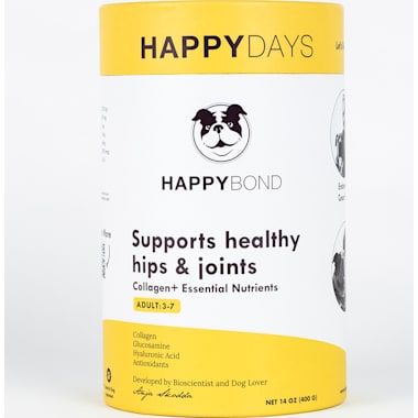 Best Collagen Supplements For Dogs of 2024 Petco