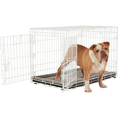 Petco 36 dog crate hot sale