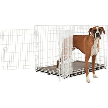 42 by 28 dog crate top