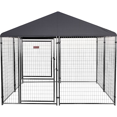 Retriever Dog Kennels Petco