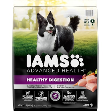 Iams for small dogs clearance