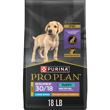 Puppy Food For Goldendoodle Petco