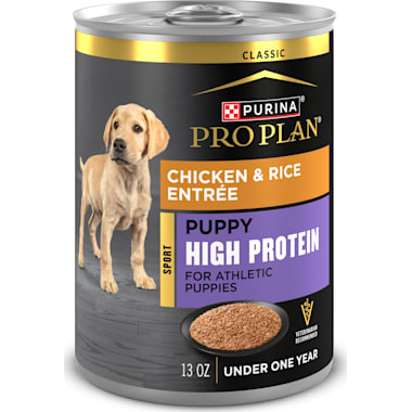 Wet puppy food reviews online