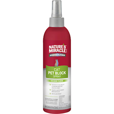 Bitter Apple Spray For Cats Petco