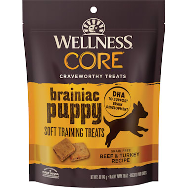 Potty training treats for puppies deals