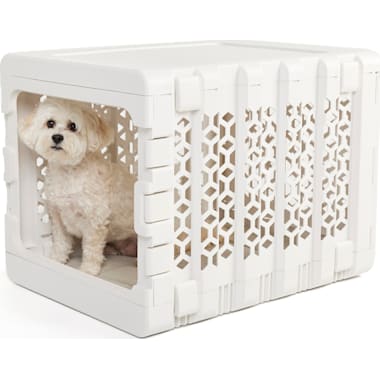 Best Adjustable Dog Crate of 2024 Petco