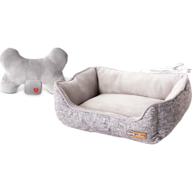 Puppy heartbeat toy petco top
