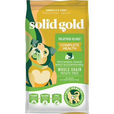 Low glycemic dog food online