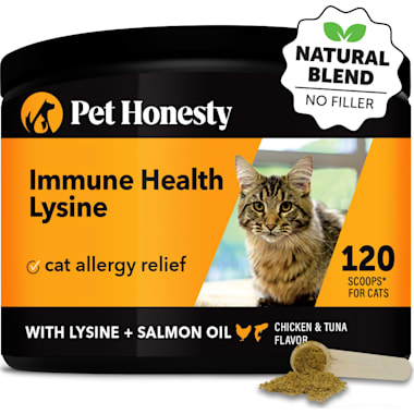 Omega 3 For Cats Petco