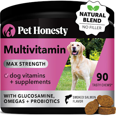 Best Supplements For Pregnant Dogs of 2024 Petco