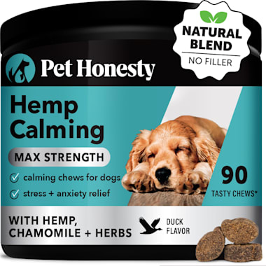 Melatonin Dog Treats Petco