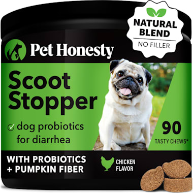 Petco cet chews shop