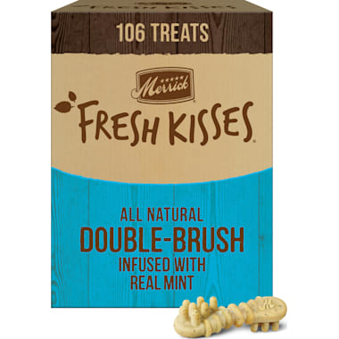 Dog breath mints petco new arrivals