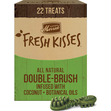 Dog Treats To Freshen Breath Petco