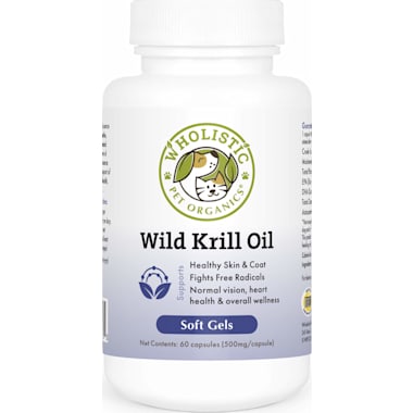 Dog Vision Supplements Petco