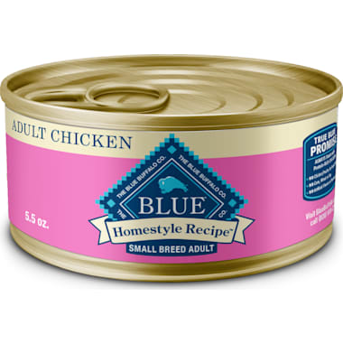 Wet Dog Food For Dogs With Allergies Petco