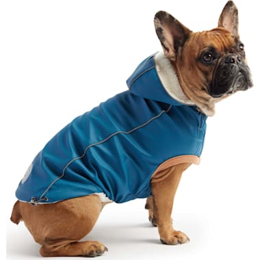 Dog raincoat petco sales