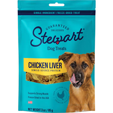 Hepatic dog treats cheap