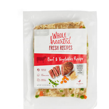 Best frozen dog food sales