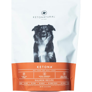 High fiber low carb dog food outlet