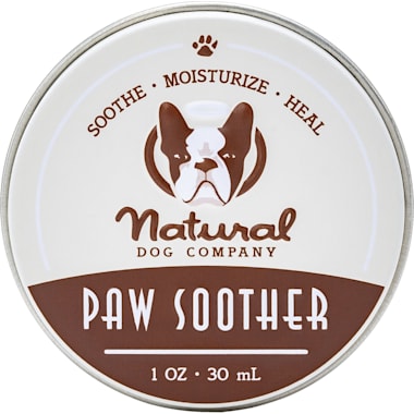 Paw Balm For Dogs Petco